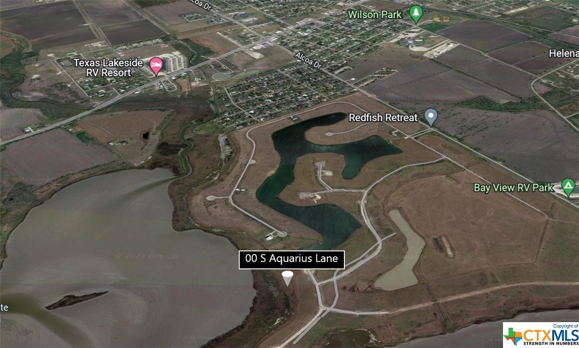 00 S Aquarius Lane, Port Lavaca, TX, 77979 | 350396 | Realty Texas LLC