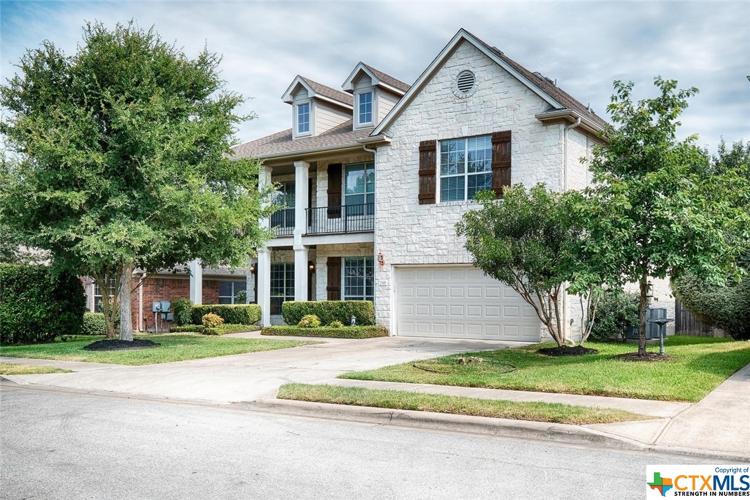 Sold: 1549 Homewood Circle Blog Image Banner