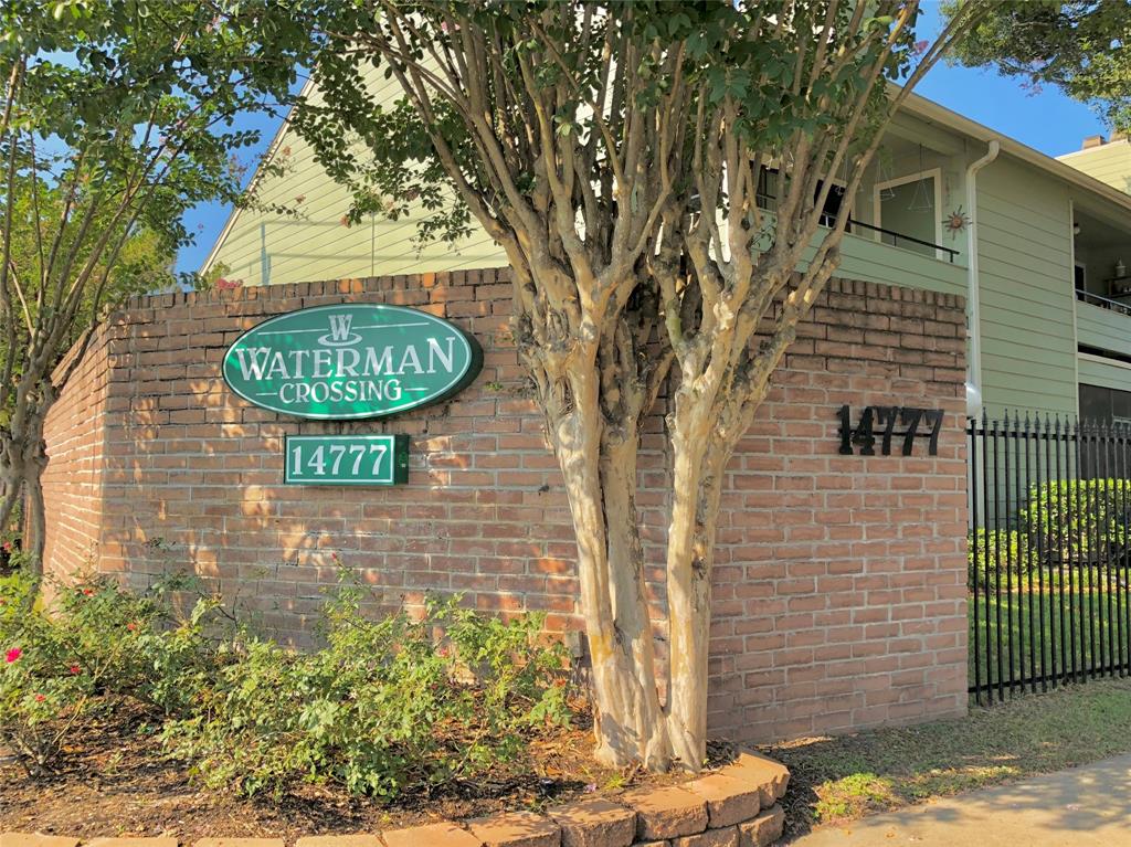 14777 Wunderlich Drive Drive 1911, Houston, TX, 77069 | 54960144 | Realty Texas LLC