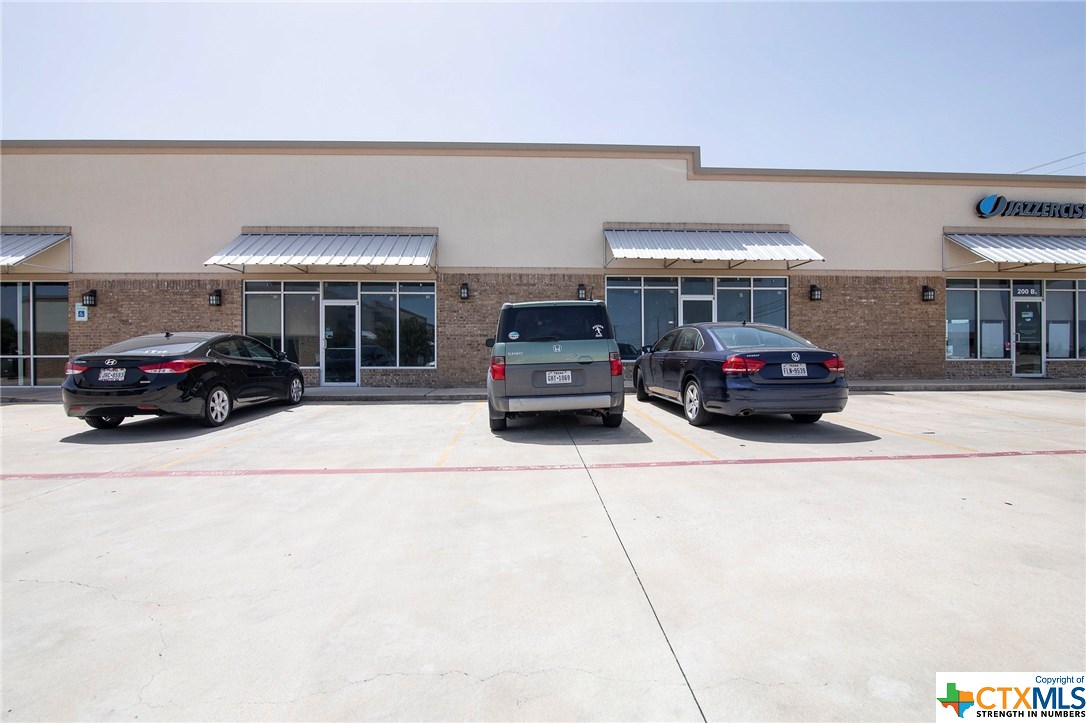 1900 E Elms Road 202, Killeen, TX, 76542 | 355330 | Realty Texas LLC