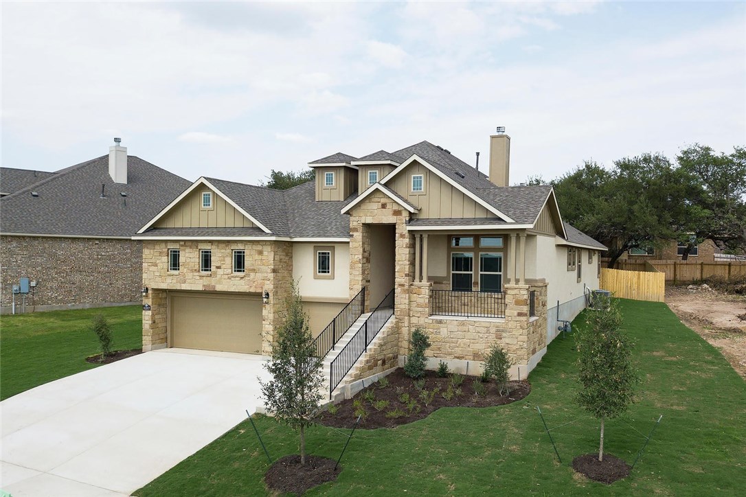 Sold: 1217 Winding Way Drive Blog Image Banner