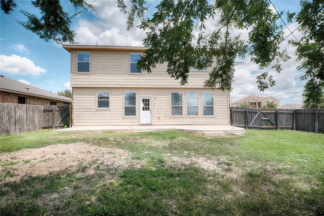 122 Mossy Rock Cove , Hutto, TX, 78634 | 2764960 | Realty Texas LLC