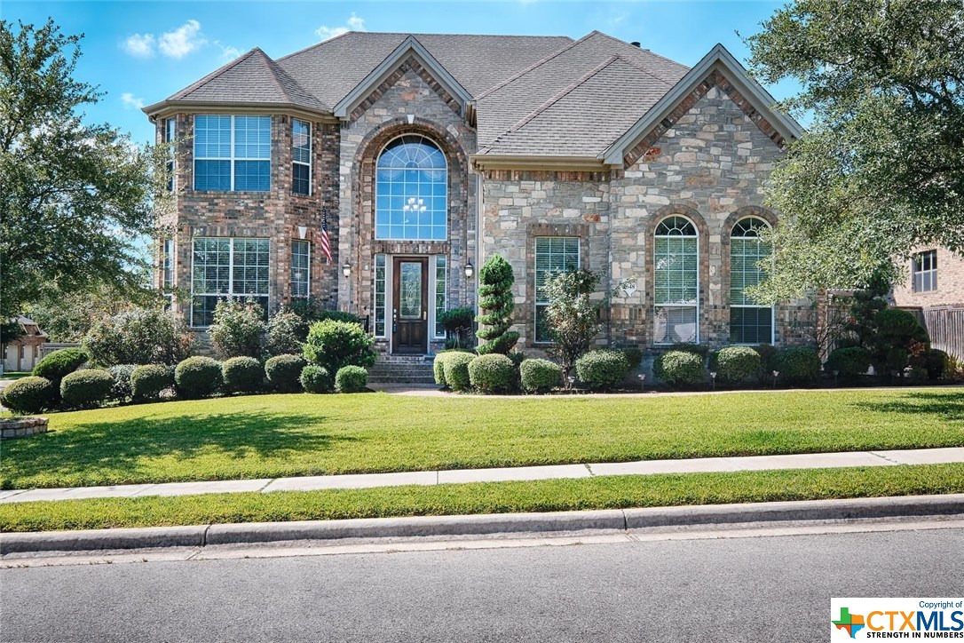 Sold: 2648 Deep River Circle Blog Image Banner