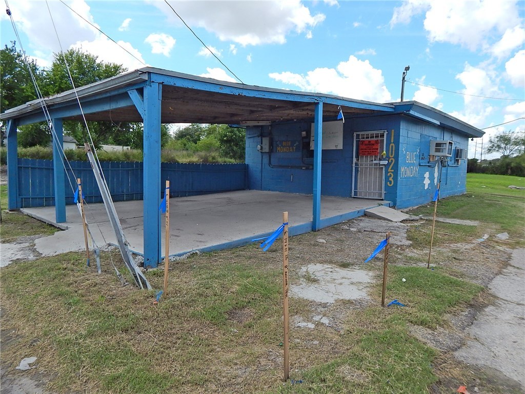 1023 JOSEPHINE Street , Corpus Christi, TX, 78401 | 335474 | Realty Texas LLC
