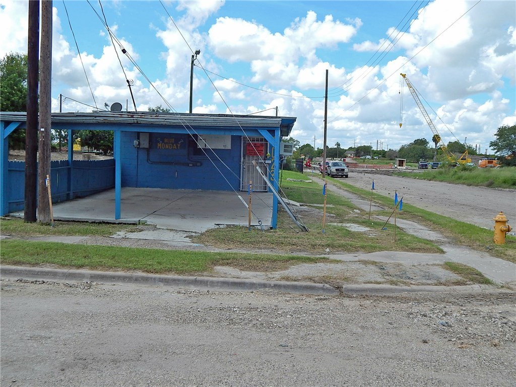 1023 JOSEPHINE Street , Corpus Christi, TX, 78401 | 335474 | Realty Texas LLC