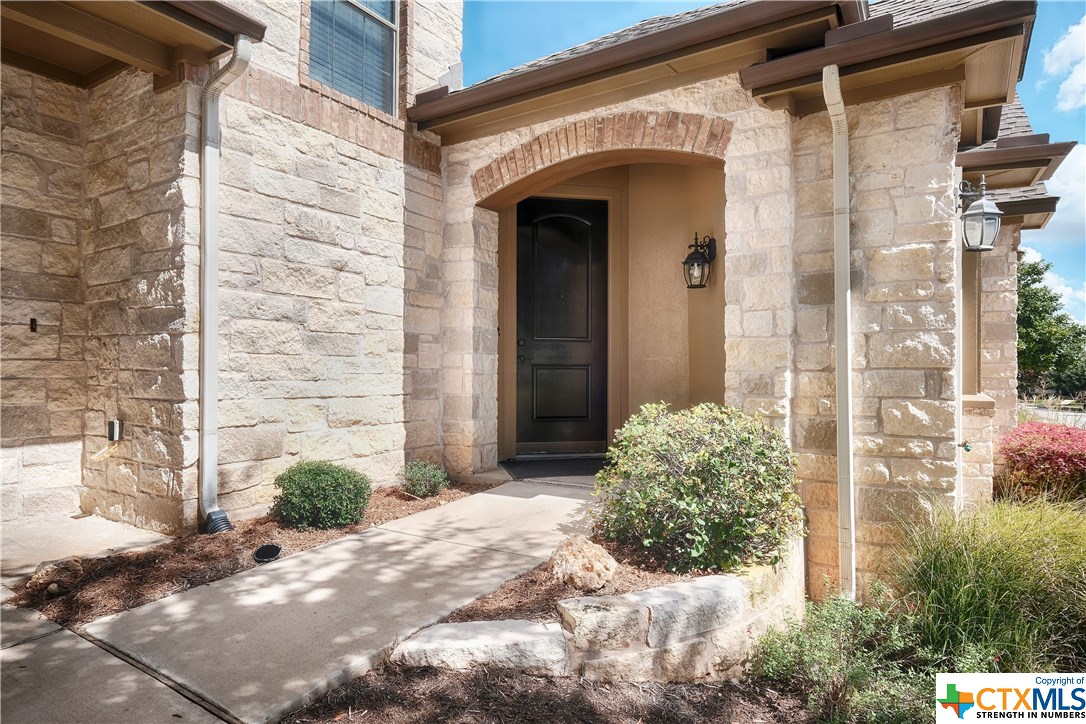 Sold: 14100 Avery Ranch Boulevard 1304 Blog Image Banner