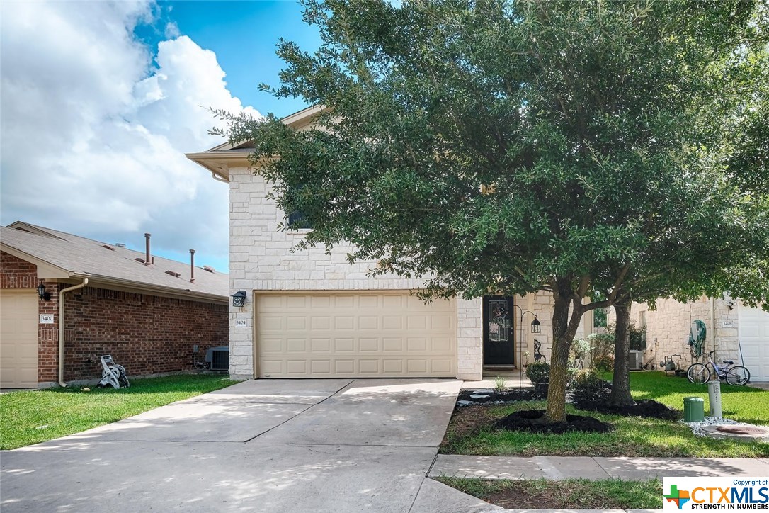 Sold: 3404 Savage Springs Drive Blog Image Banner