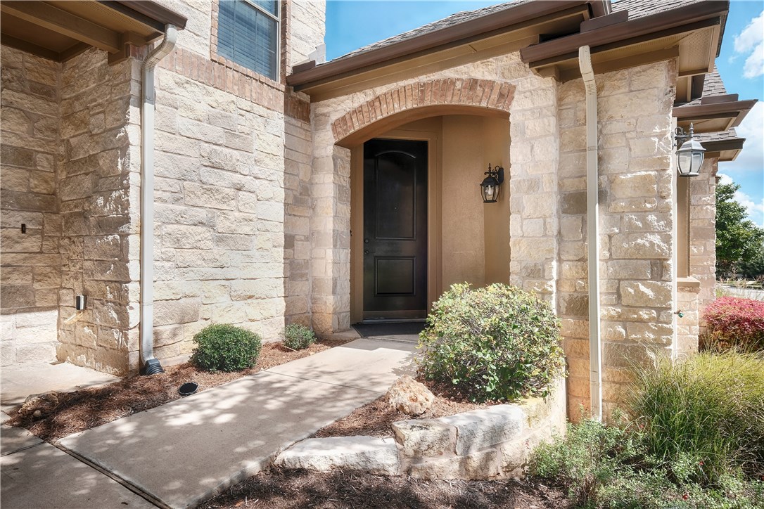 Sold: 14100 Avery Ranch Boulevard 1304 Blog Image Banner