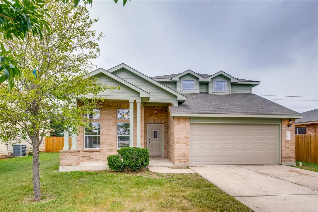 1104 Kenneys Way , Round Rock, TX, 78665 | 8734944 | Realty Texas LLC