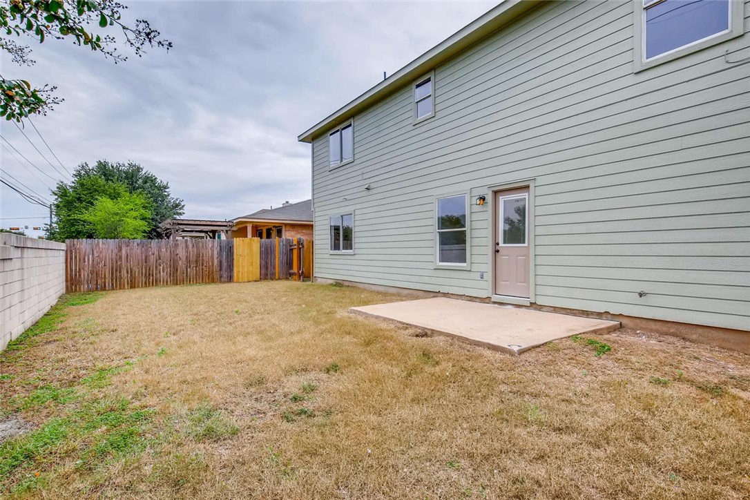 1104 Kenneys Way , Round Rock, TX, 78665 | 8734944 | Realty Texas LLC