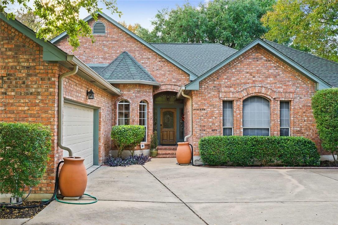1708 Possum Trot Street , Round Rock, TX, 78681 | 2982370 | Realty Texas LLC