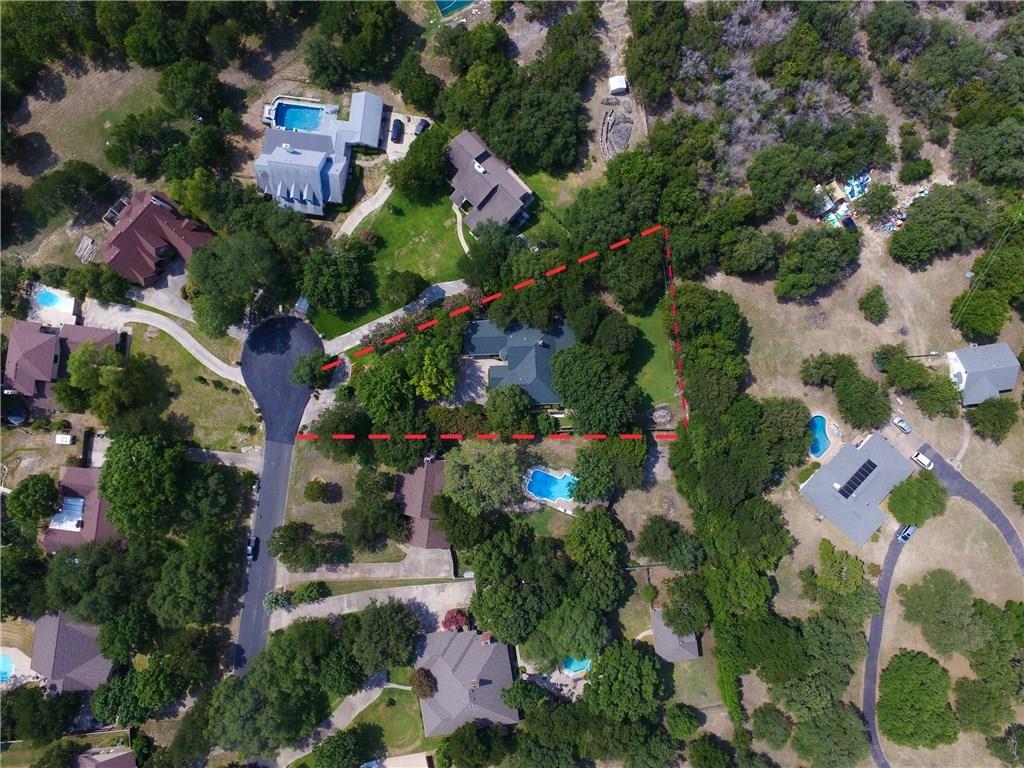 1708 Possum Trot Street , Round Rock, TX, 78681 | 2982370 | Realty Texas LLC