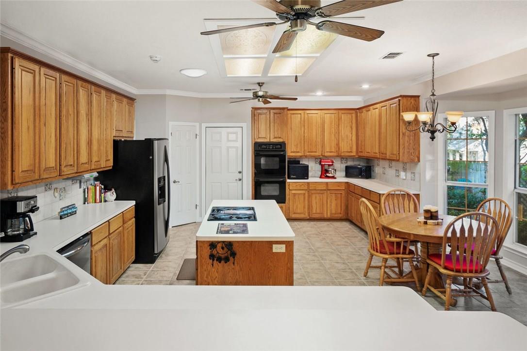1708 Possum Trot Street , Round Rock, TX, 78681 | 2982370 | Realty Texas LLC