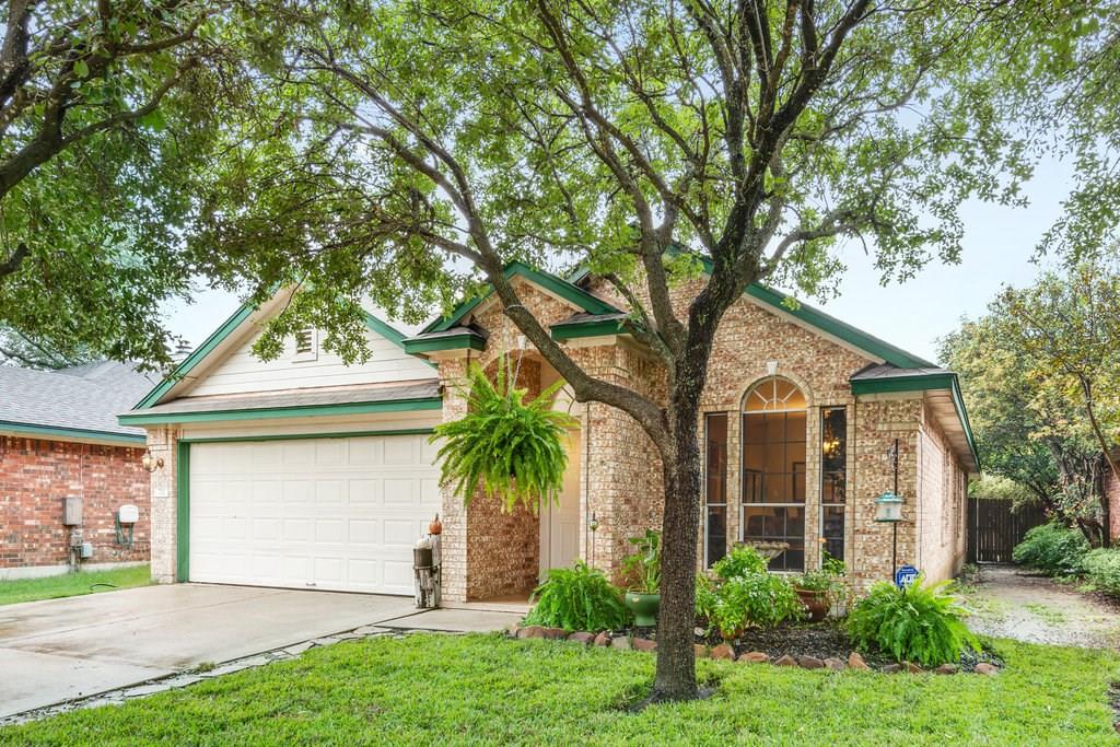 711 House Creek Drive , Leander, TX, 78641 | 7773334 | Realty Texas LLC