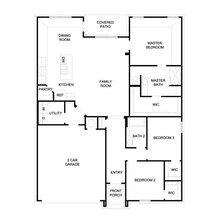 14917 Riff Cove , Austin, TX, 78724 | 3629091 | Realty Texas LLC
