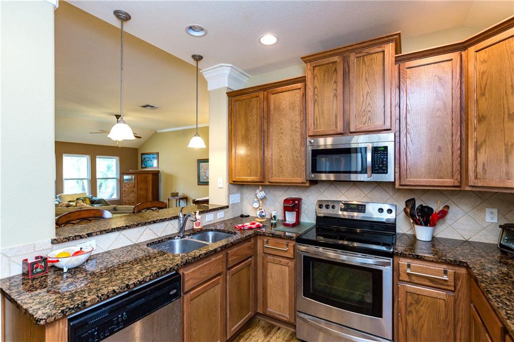 122 Sandhill Woods , Rockport, TX, 78382 | 336455 | Realty Texas LLC