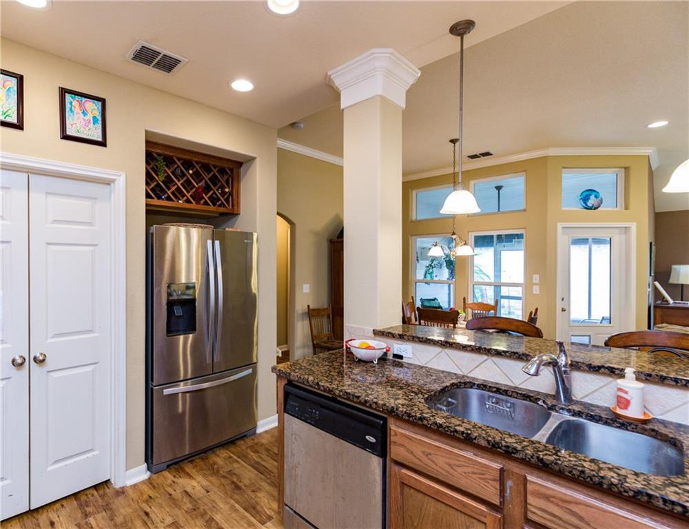 122 Sandhill Woods , Rockport, TX, 78382 | 336455 | Realty Texas LLC