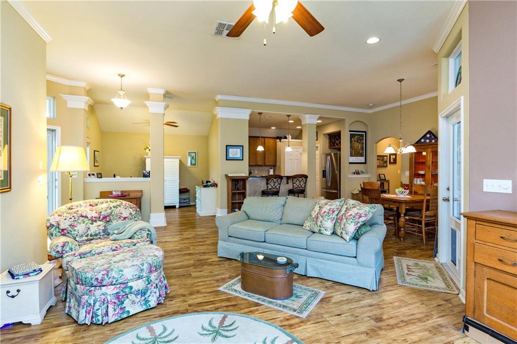 122 Sandhill Woods , Rockport, TX, 78382 | 336455 | Realty Texas LLC