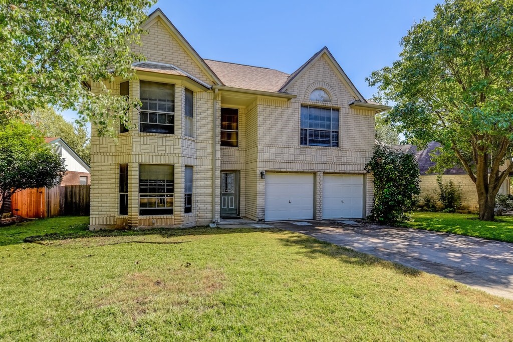 542 Tanner Trail , Pflugerville, TX, 78660 | 8673409 | Realty Texas LLC