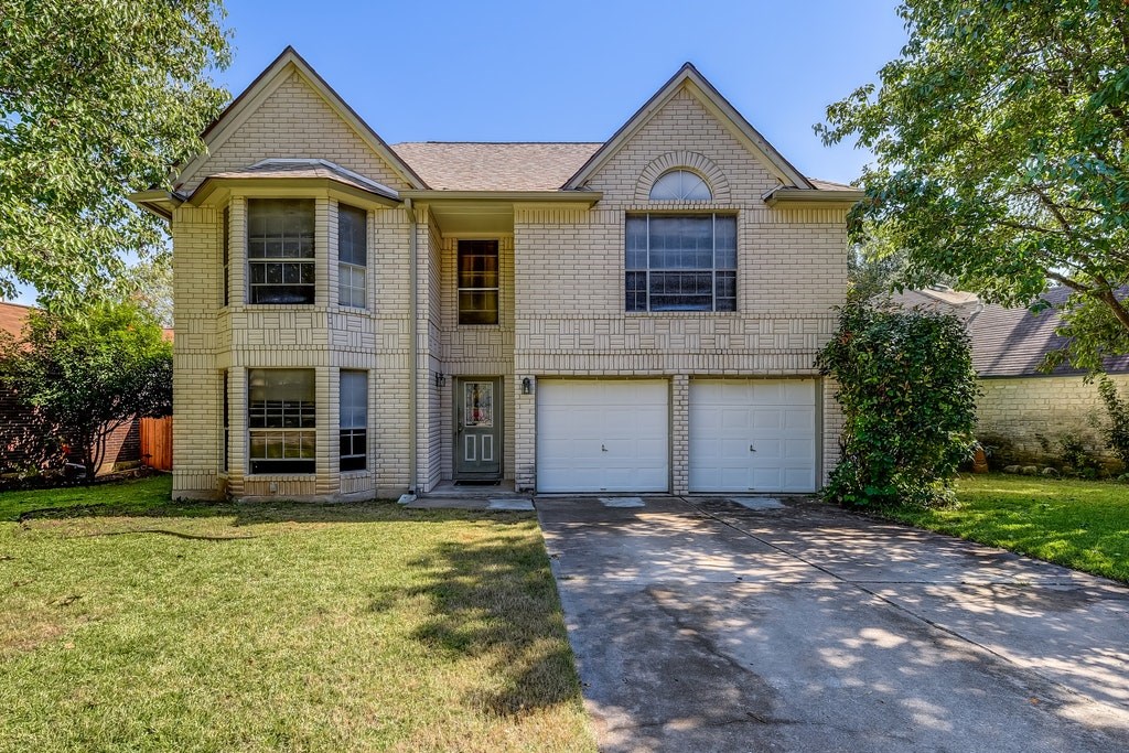 542 Tanner Trail , Pflugerville, TX, 78660 | 8673409 | Realty Texas LLC