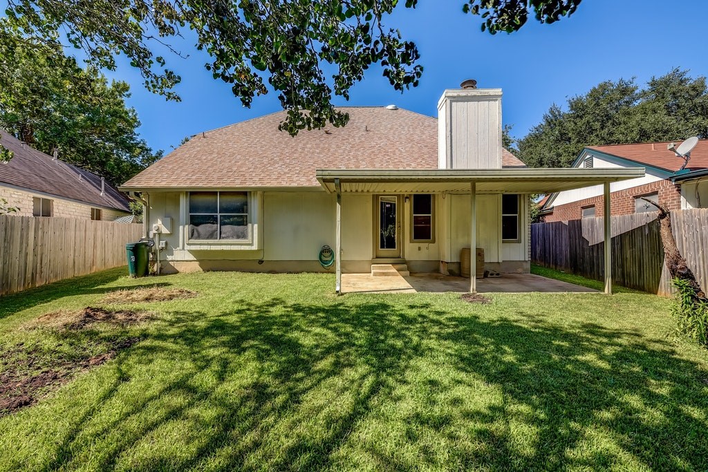 542 Tanner Trail , Pflugerville, TX, 78660 | 8673409 | Realty Texas LLC