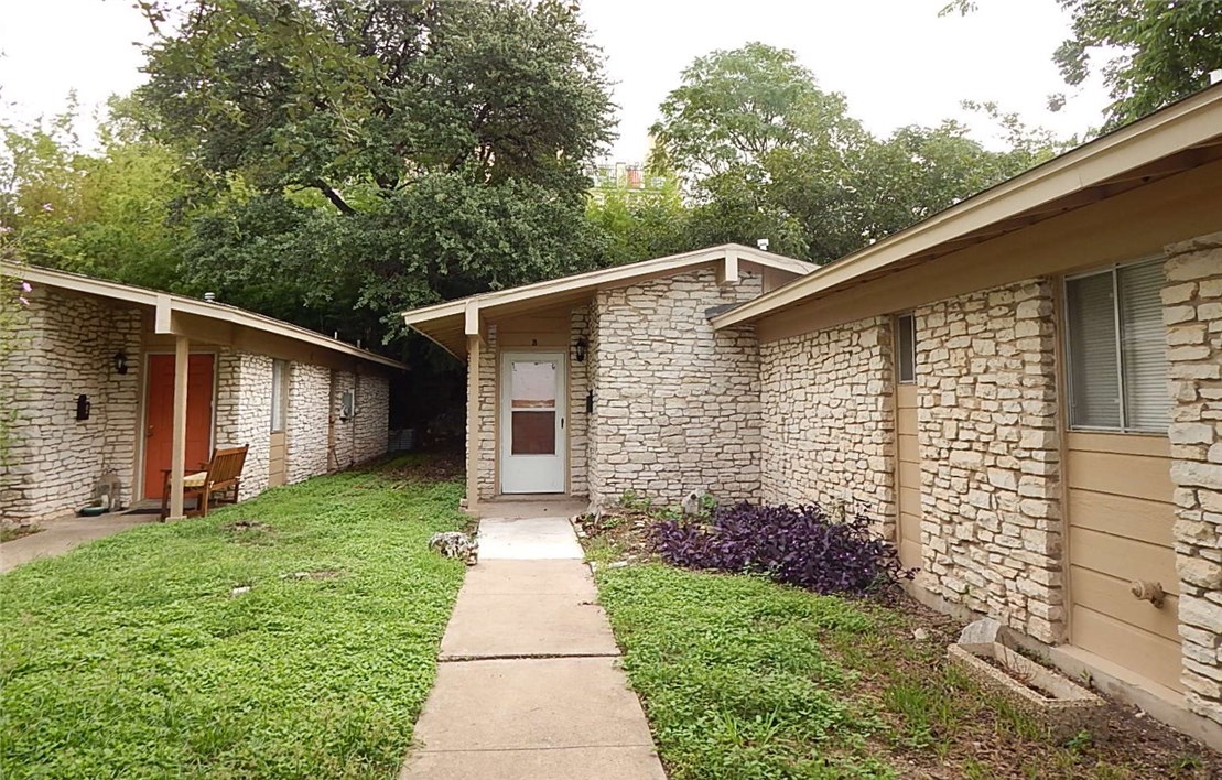 2109 Alta Vista Avenue B , Austin, TX, 78704 | 9932260 | Realty Texas LLC