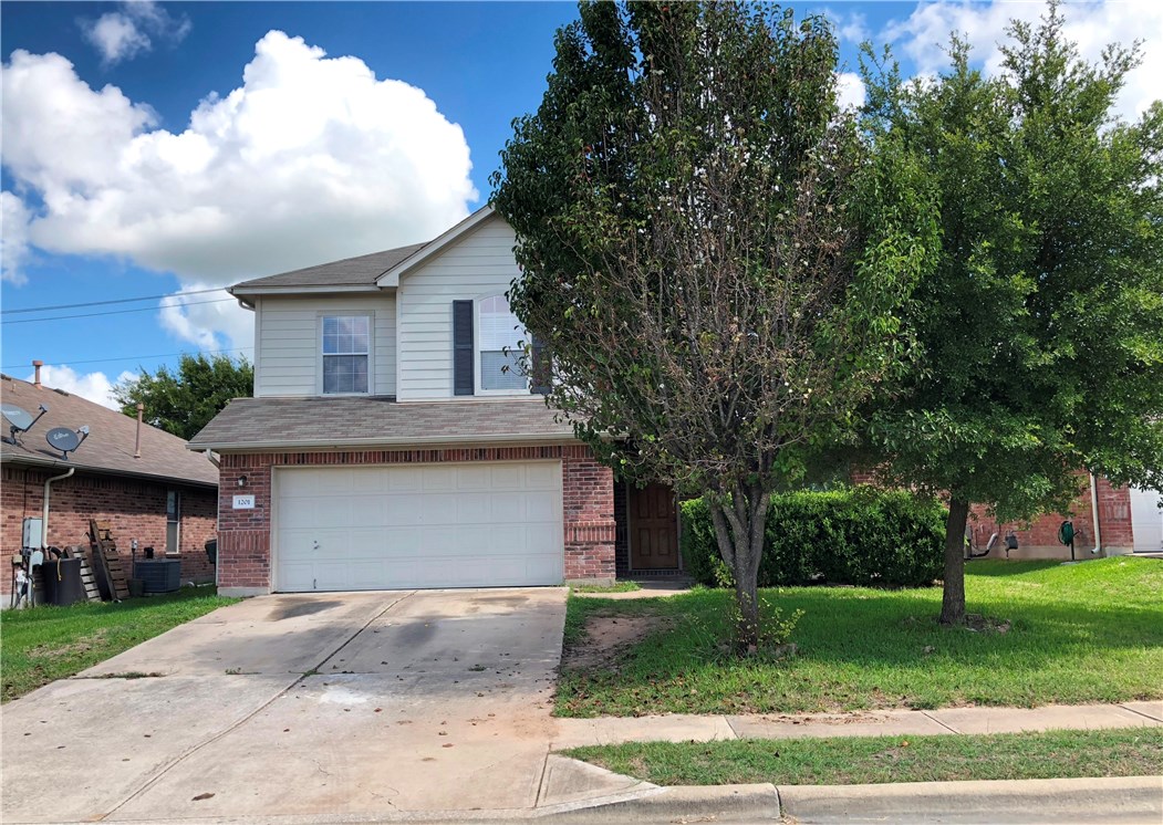 1201 Stone Rim Loop , Buda, TX, 78610 | 5591115 | Realty Texas LLC