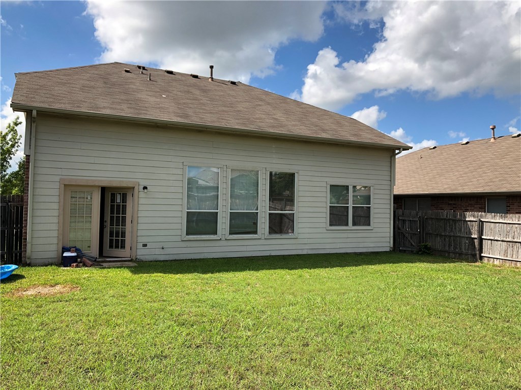 1201 Stone Rim Loop , Buda, TX, 78610 | 5591115 | Realty Texas LLC