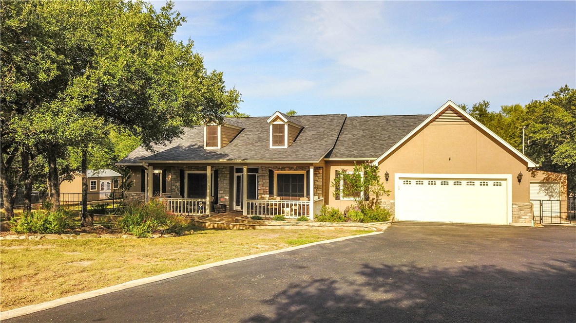 7001 Kenilworth Boulevard , Spring Branch, TX, 78070 | 6801641 | Realty Texas LLC