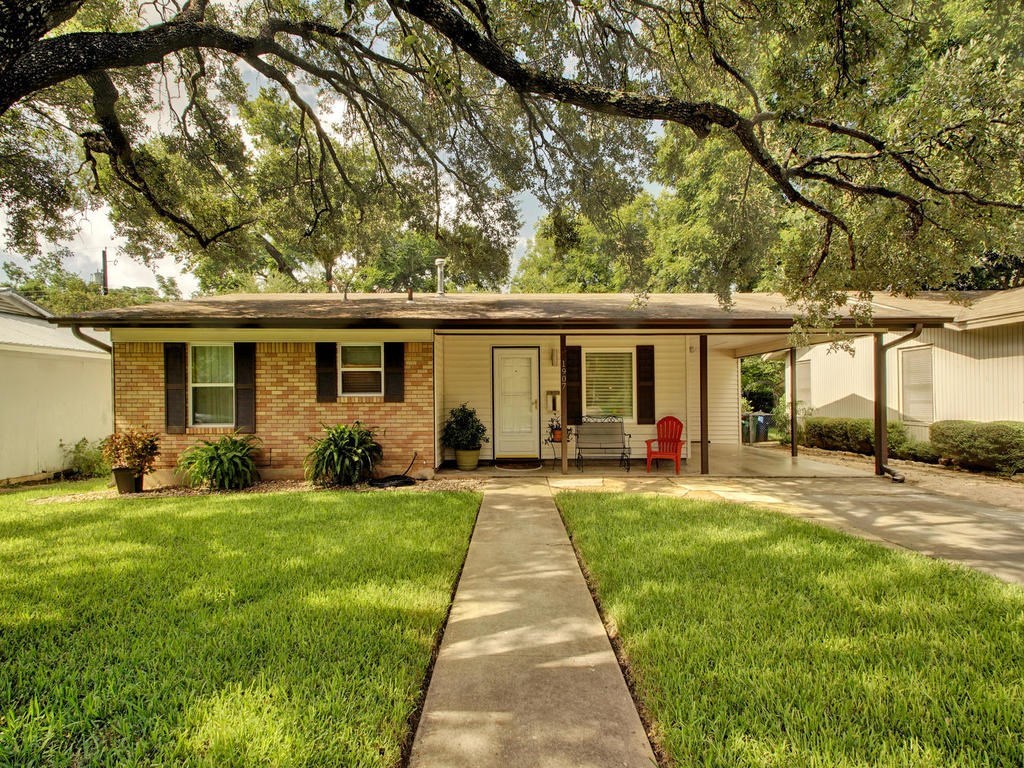 1907 Brentwood Street , Austin, TX, 78757 | 5659477 | Realty Texas LLC