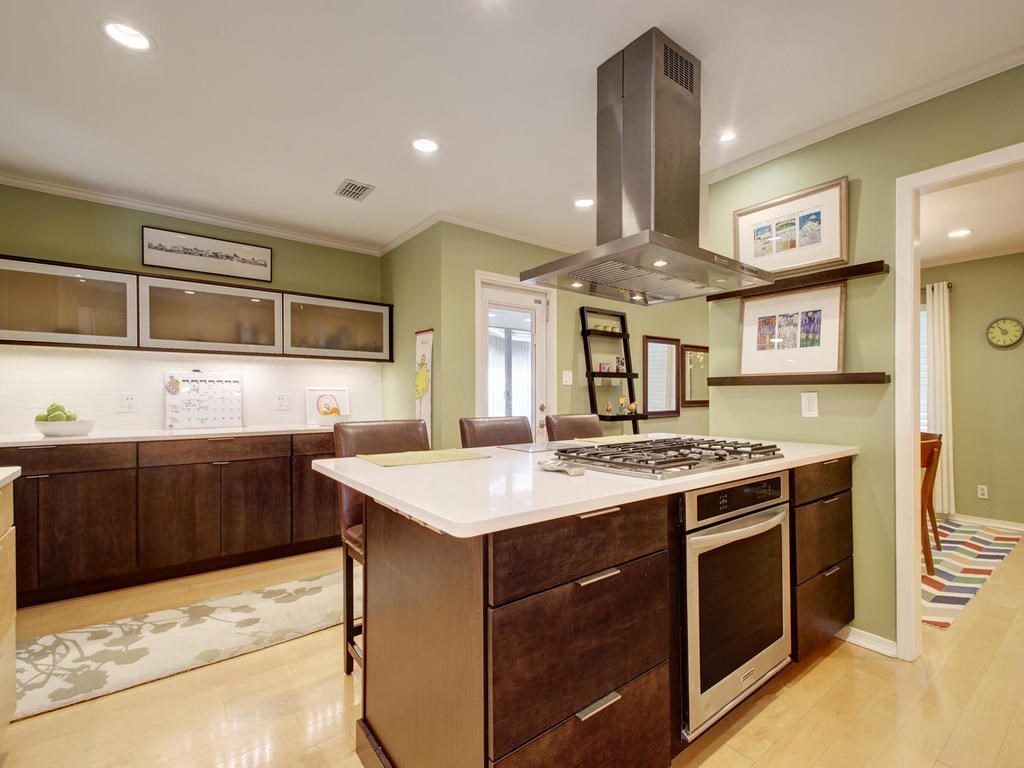 1907 Brentwood Street , Austin, TX, 78757 | 5659477 | Realty Texas LLC
