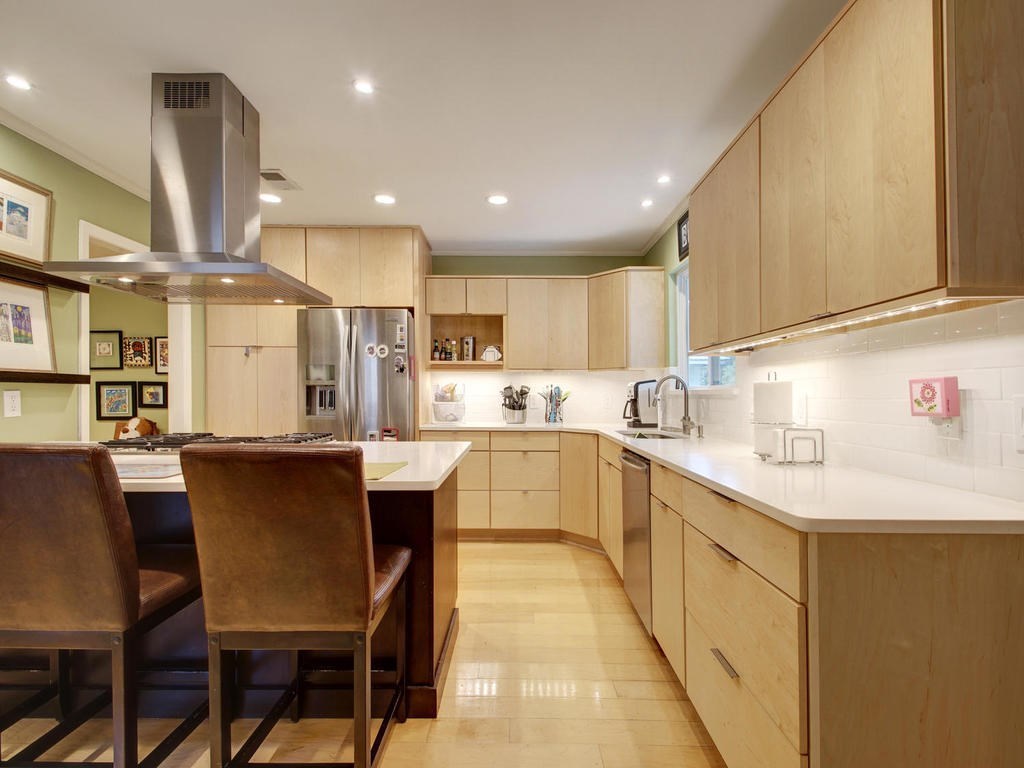 1907 Brentwood Street , Austin, TX, 78757 | 5659477 | Realty Texas LLC