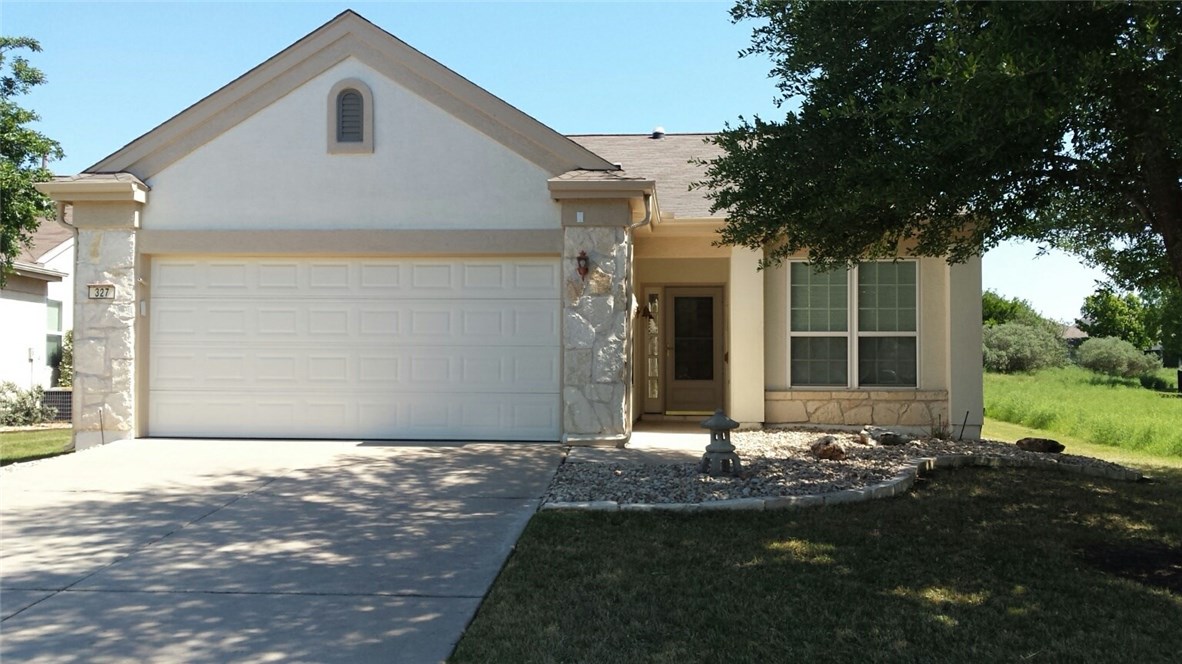 327 Crockett Loop , Georgetown, TX, 78633 | 4191907 | Realty Texas LLC