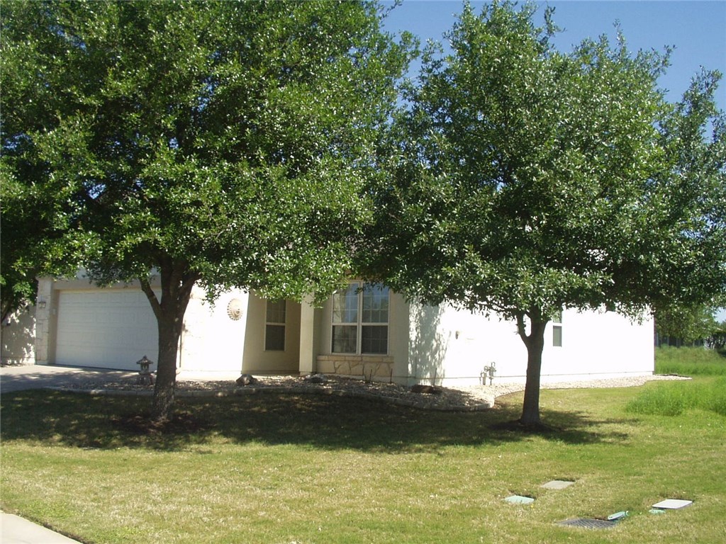 327 Crockett Loop , Georgetown, TX, 78633 | 4191907 | Realty Texas LLC