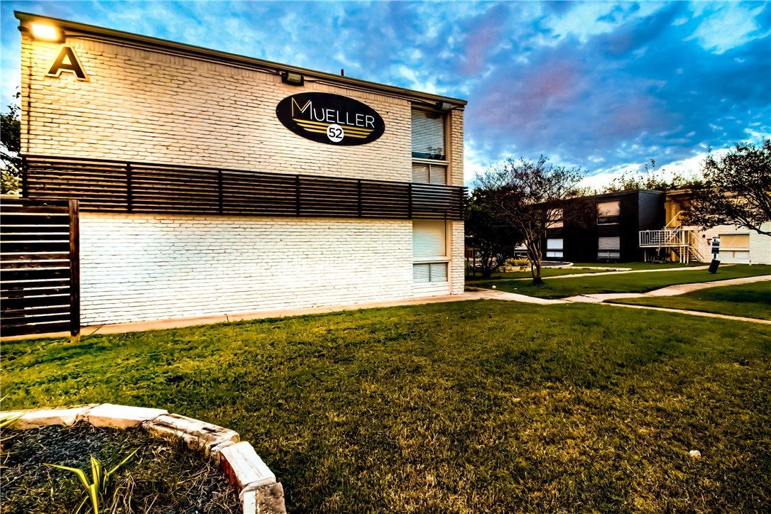 1200 E 52nd Street 208A , Austin, TX, 78723 | 9633124 | Realty Texas LLC