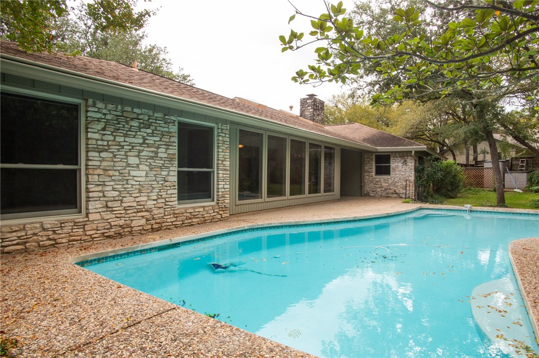 1702 Brookhaven Drive , Austin, TX, 78704 | 6302079 | Realty Texas LLC
