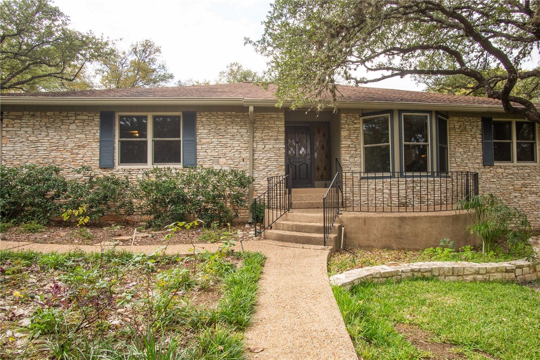 1702 Brookhaven Drive , Austin, TX, 78704 | 6302079 | Realty Texas LLC