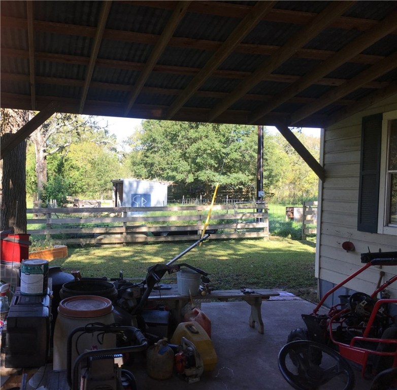 16243 FM 109 , Brenham, TX, 77833 | 4577363 | Realty Texas LLC