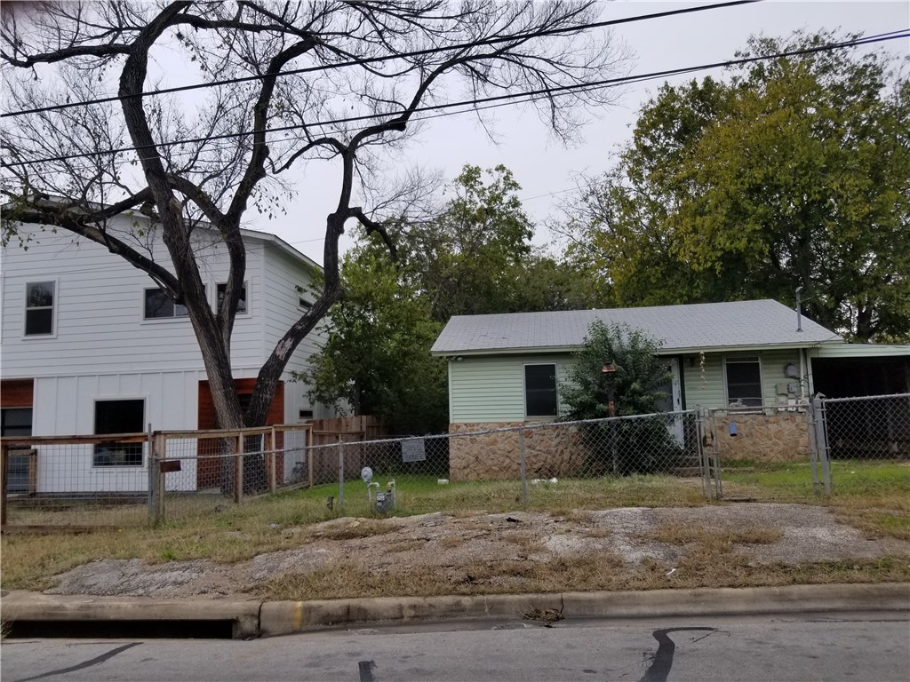 1150 Mason Avenue , Austin, TX, 78721 | 4808972 | Realty Texas LLC