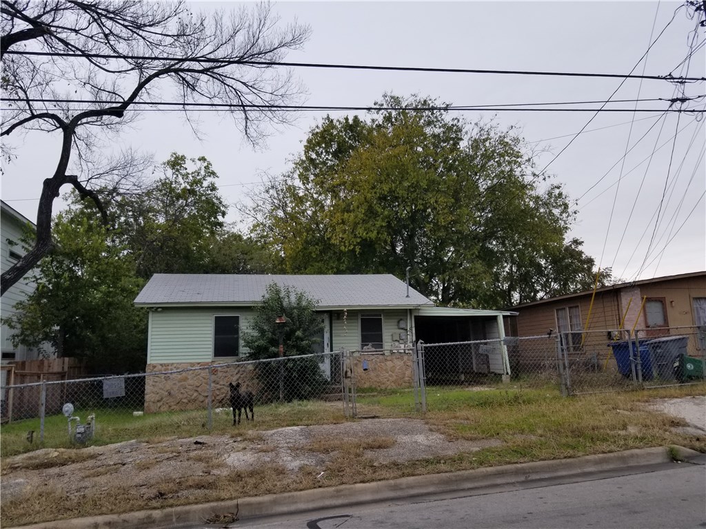 1150 Mason Avenue , Austin, TX, 78721 | 4808972 | Realty Texas LLC