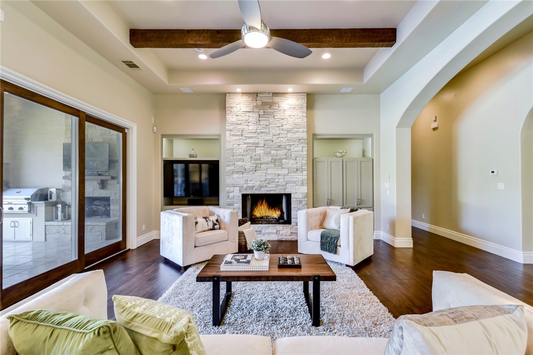 4600 Charles Avenue , Austin, TX, 78746 | 9388423 | Realty Texas LLC