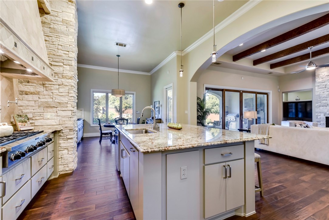 4600 Charles Avenue , Austin, TX, 78746 | 9388423 | Realty Texas LLC