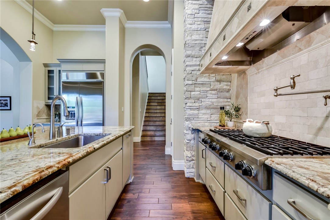 4600 Charles Avenue , Austin, TX, 78746 | 9388423 | Realty Texas LLC