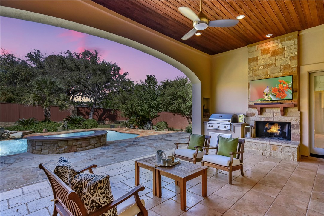 4600 Charles Avenue , Austin, TX, 78746 | 9388423 | Realty Texas LLC