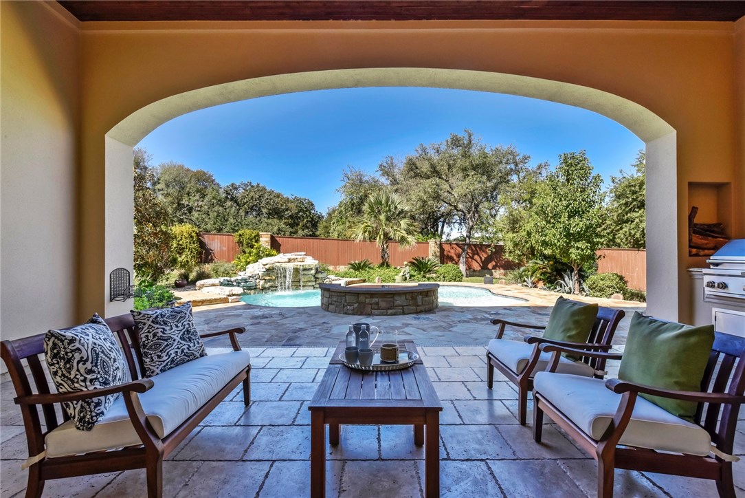 4600 Charles Avenue , Austin, TX, 78746 | 9388423 | Realty Texas LLC