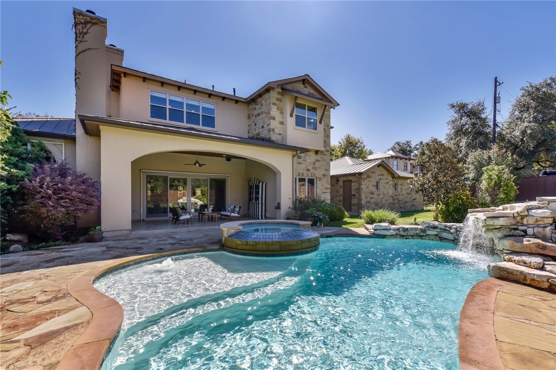 4600 Charles Avenue , Austin, TX, 78746 | 9388423 | Realty Texas LLC