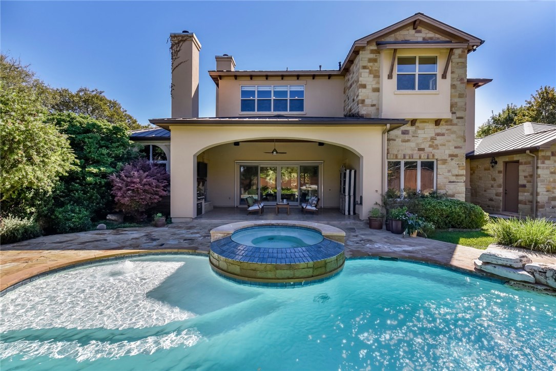 4600 Charles Avenue , Austin, TX, 78746 | 9388423 | Realty Texas LLC