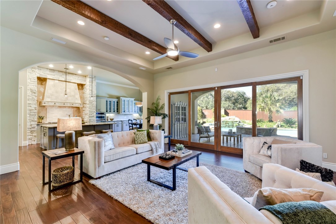 4600 Charles Avenue , Austin, TX, 78746 | 9388423 | Realty Texas LLC