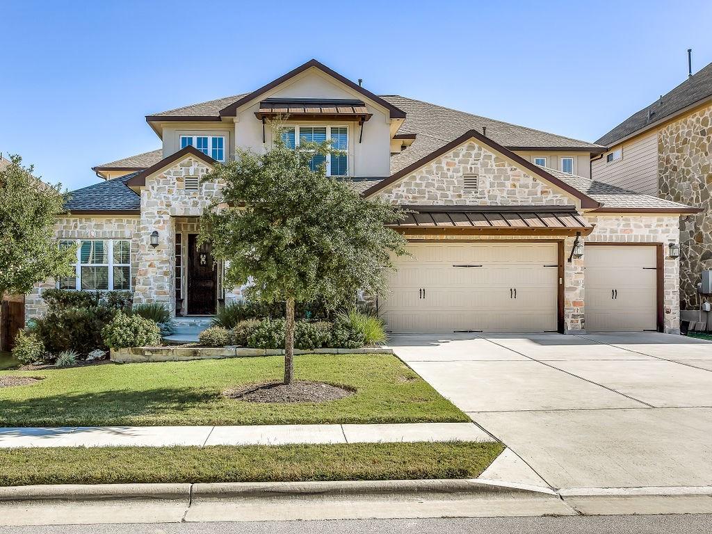 409 Spanish Mustang Drive , Cedar Park, TX, 78613 | 9537973 | Realty Texas LLC