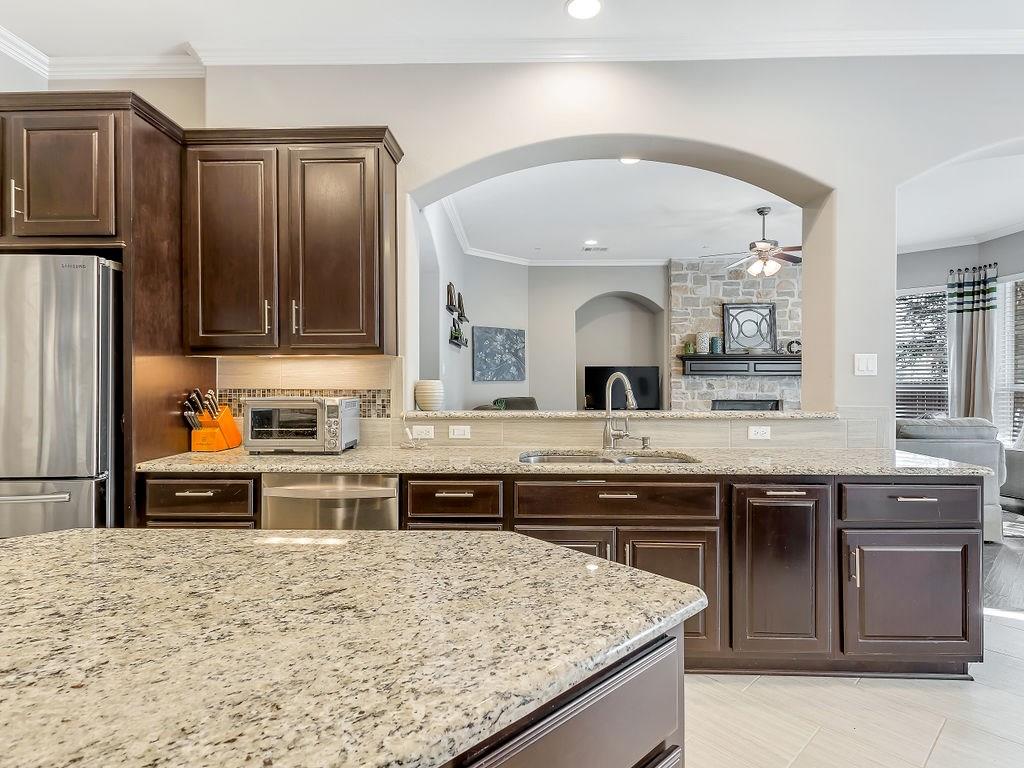 409 Spanish Mustang Drive , Cedar Park, TX, 78613 | 9537973 | Realty Texas LLC